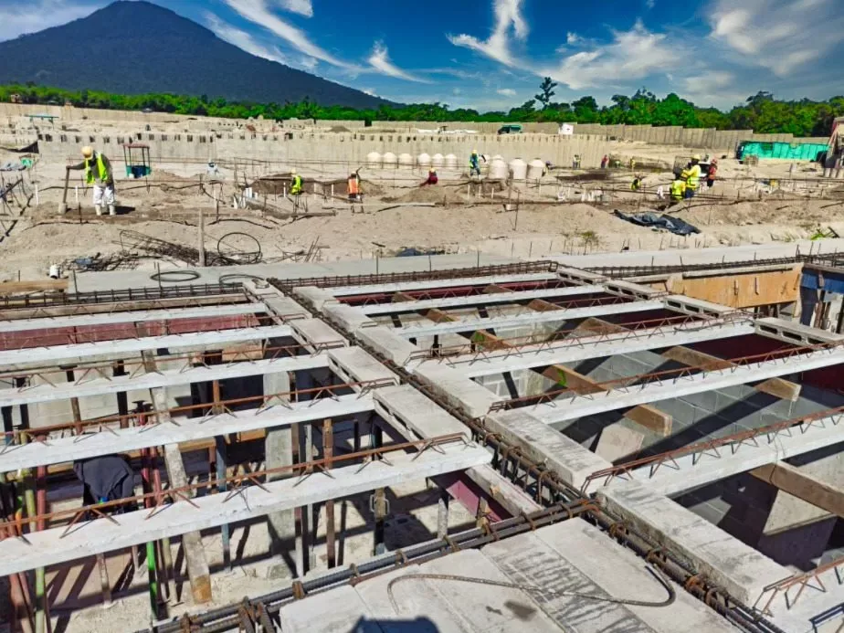 Entrega y almacenamiento de prefabricados en El Salvador: el costo que no se ve
