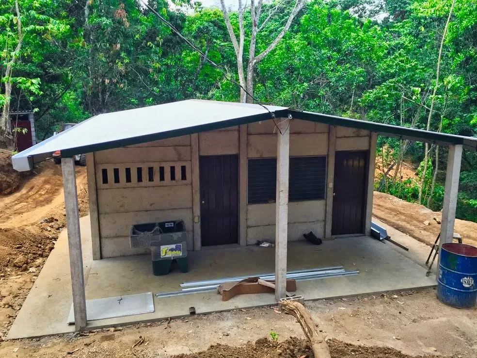 Casa prefabricada vs. casa de block: comparativa completa…