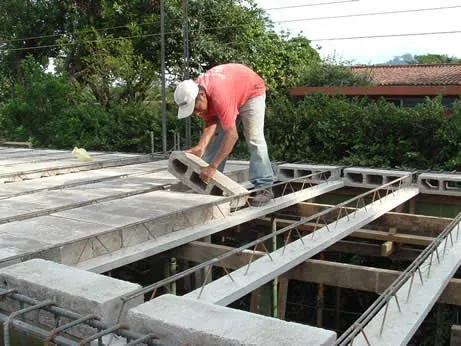 Losas de entrepiso: qué revisar antes de comprar viguetas y…
